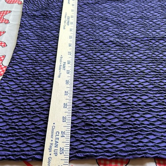 Liz Claiborne Women’s Tank Top XL NWOT 🥰Very Unique 😍 Textured Beautiful 🤩 - Picture 7 of 10